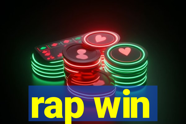 rap win